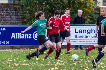 Bild 39 - TSV Heiligenstedten - Mnsterdorfer SV : Ergebnis: 1:3